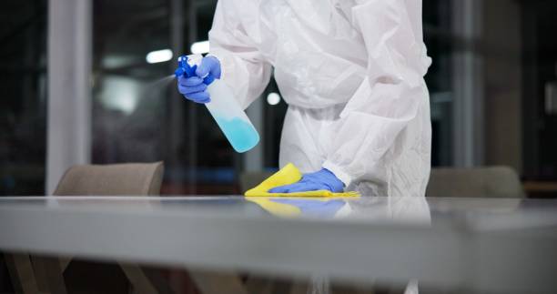 Licensed Crime Scene Cleanup service in Hillsboro, IL - Trauma Clean Pros
